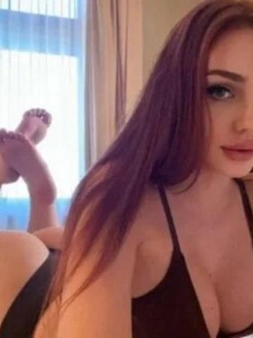 Индивидуалка Амелия Фотография 3