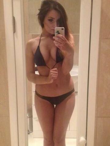 Индивидуалка Екатерина Фотография 2