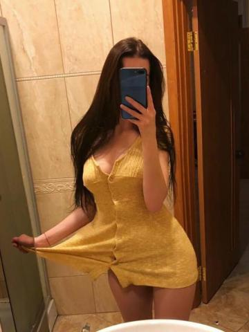 Индивидуалка Ирина Фотография 2