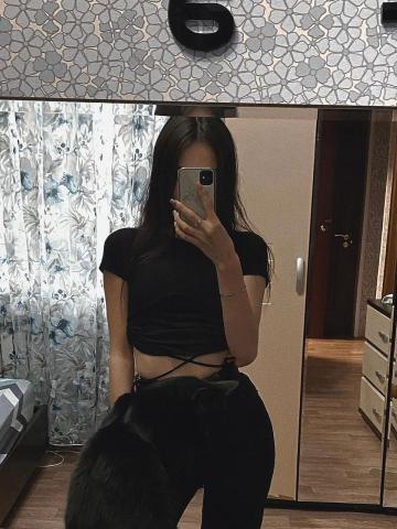 Индивидуалка Дина Фотография 2