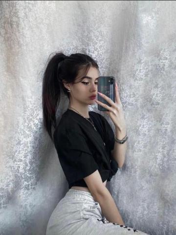 Индивидуалка Дина Фотография 3