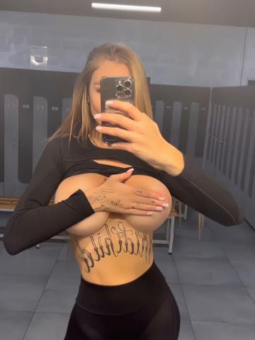 Индивидуалка Марина Фотография 4